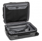 Tumi Tegra-Lite Kontinental mit Fronttasche + GRATIS HOTELGUTSCHEIN  Black/Graphite