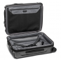 Tumi Tegra-Lite Kontinental mit Fronttasche Black/Graphite