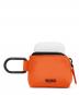 Tumi Travel Accessories Kleiner Beutel + GRATIS HOTELGUTSCHEIN Chilean Orange
