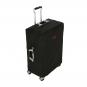 Tumi Travel Accessories Kofferhülle 24", für '19 Degree Aluminium Koffer für Kurzreisen 66cm Schwarz