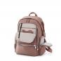Tumi Voyageur Celina Rucksack mit 15" Laptopfach + GRATIS HOTELGUTSCHEIN Light Mauve