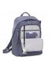 Tumi Voyageur Celina Rucksack mit 15" Laptopfach + GRATIS HOTELGUTSCHEIN Blue Shimmer