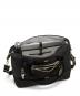 Tumi Voyageur Contine Weekender + GRATIS HOTELGUTSCHEIN Schwarz/Gold