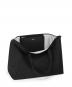 Tumi Voyageur Just in Case® Tragetasche Schwarz/Gold
