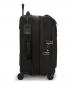 Tumi Voyageur Leger Continental erweiterbar Handgepäck Black/Gunmetal