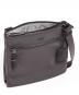 Tumi Voyageur Tula Crossbody Iron/Black