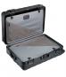 Tumi 19 Degree Aluminium Aufgabekoffer für längere Reisen 77,5 cm + Gratis Hotelgutschein Matte black