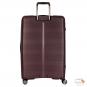 Verage Rome Trolley Large Check-in dusty pink metal