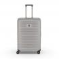 Victorinox Airox Advanced Large Case erweiterbar Stone White