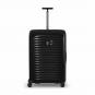 Victorinox Airox Frequent Flyer Hardside Carry-On Schwarz
