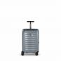 Victorinox Airox Frequent Flyer Hardside Carry-On Silber