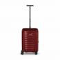 Victorinox Airox Frequent Flyer Hardside Carry-On Victorinox Red