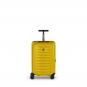 Victorinox Airox Global Hardside Carry-On Gold Yellow