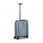 Victorinox Airox Global Hardside Carry-On Light Blue