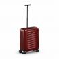 Victorinox Airox Global Hardside Carry-On Victorinox Red