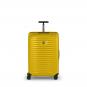 Victorinox Airox Medium Hardside Case Gold Yellow