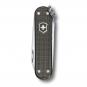 Victorinox Classic SD Alox Limited Edition 2022 Thunder Gray