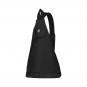 Victorinox Altmont Original Dual-Compartment Monosling schwarz