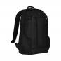 Victorinox Altmont Original Slimline Laptop Backpack mit 15,6" Laptopfach schwarz