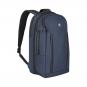 Victorinox Altmont Professional Deluxe Travel Laptop Backpack 15.4" Navy Blue