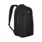 Victorinox Altmont Professional Deluxe Travel Laptop Backpack 15.4" Schwarz