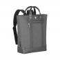 Victorinox Architecture Urban2 2-Way Carry Tote Melange Grey / Black