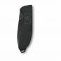 Victorinox Evoke BS Alox Grosses Taschemesser, Klappbares Messer schwarz