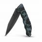 Victorinox Evoke BSH Alox Grosses Taschenmesser, Klappbares Messer Navy Camouflage