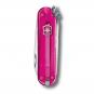 Victorinox Classic SD 7 Funktionen, kleines Taschenmesser Cupcake Dream