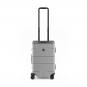 Victorinox Lexicon Framed Series Frequent Flyer Hardside Carry-On Silber