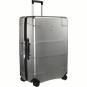 Victorinox Lexicon Hardside Large Hard Side Case Titanium
