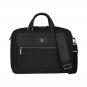 Victorinox Mythic Compact Briefcase mit separatem 14″ Laptop-Fach Schwarz