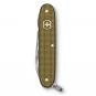 Victorinox Pioneer X, 93 mm, Alox Limited Edition 2024 Terra Brown