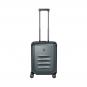 Victorinox Spectra 3.0 Expandable Global Carry-On mit Frontpocket Exp Storm
