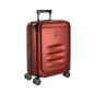 Victorinox Spectra 3.0 Expandable Global Carry-On mit Frontpocket rot