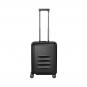 Victorinox Spectra 3.0 Expandable Global Carry-On mit Frontpocket Exp schwarz