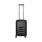 Victorinox Spectra 3.0 Frequent Flyer Carry-On mit Frontpocket schwarz