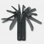 Victorinox SwissTool MXBS, Taschenwerkzeug 115 mm Black