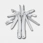 Victorinox SwissTool Spirit MX Taschenwerkzeg 105 mm Silver