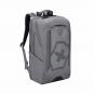 Victorinox Touring 2.0 Traveller 17" Laptop-Rucksack, erweiterbar Stone Grey