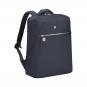 Victorinox Victoria Signature Compact Backpack 14" Laptoptasche Midnight Blue