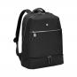 Victorinox Victoria Signature Deluxe Backpack 15" Laptoptasche Black