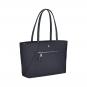 Victorinox Victoria Signature Tote 16" Laptoptasche Midnight Blue