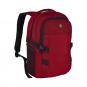 Victorinox Vx Sport EVO Compact Backpack 15" Scarlet Sage/Red