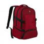 Victorinox Vx Sport EVO Deluxe Backpack 16" Scarlet Sage/ Red