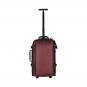 Victorinox Vx Touring 2-Wheeled Global Carry-On Beetroot Coated
