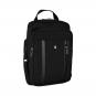 Victorinox Werks Professional CORDURA® Crossbody Laptop Bag schwarz