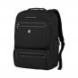 Victorinox Werks Professional CORDURA® Deluxe Backpack schwarz