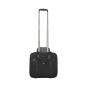 Victorinox Werks Professional CORDURA® Wheeled Business Brief Compact schwarz