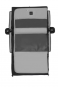 Victorinox Werks Traveler 6.0 Deluxe Business Garment Sleeve Black